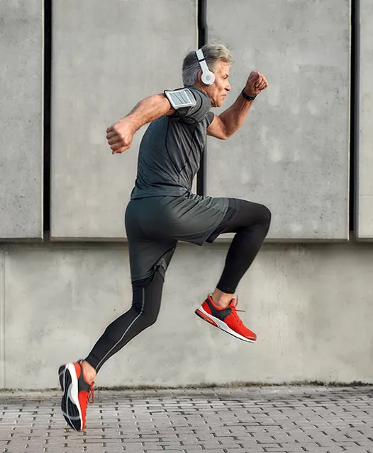 Restoration Men's Health