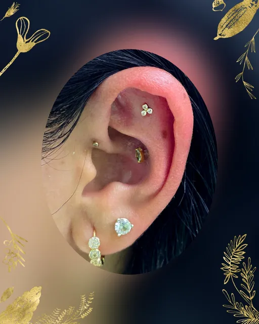 Urban Rituals Piercing and Tattoo