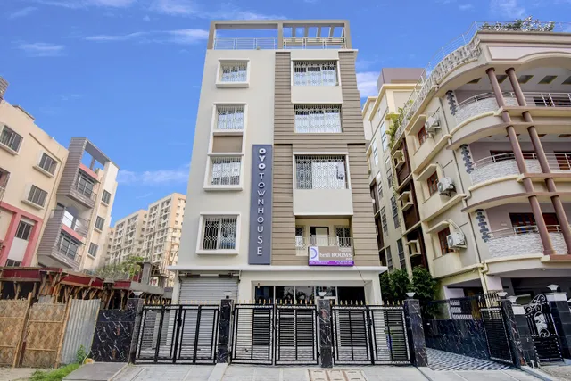 Townhouse TR Residence Newtown