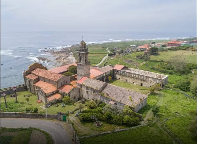 Alojamiento Chavella