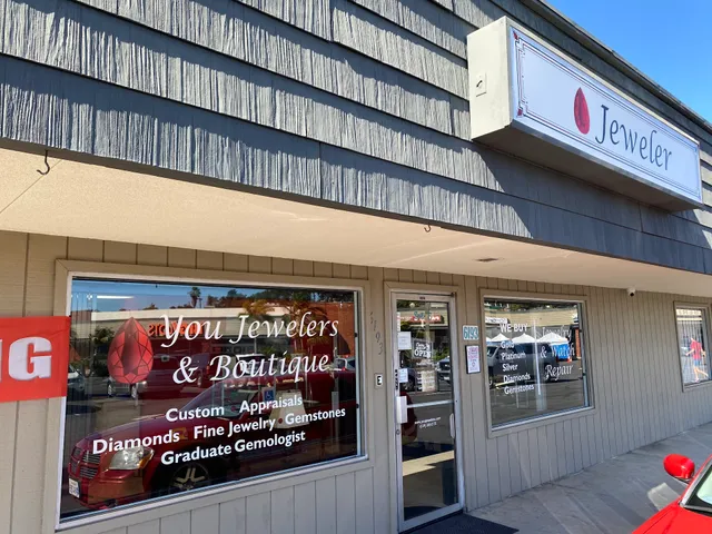 You Jewelers & Boutique