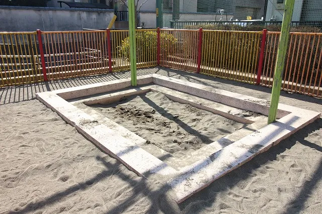 Nishimizumototsubasa Park