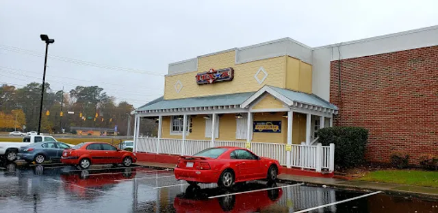 Texas Steakhouse & Catering