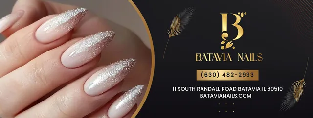 Batavia Nails
