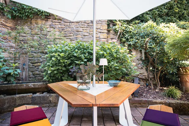 Hotel Restaurant Hirschen - Douce Steiner