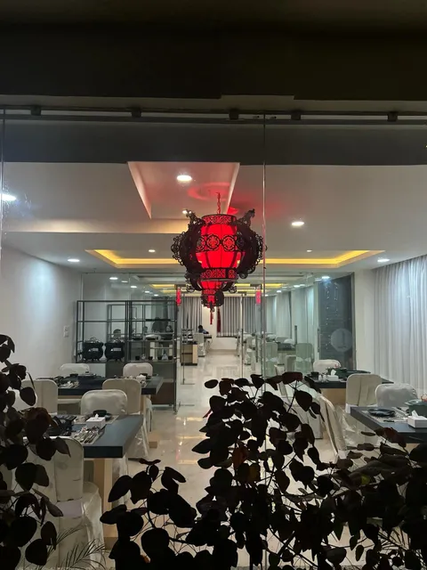 Le Hot Pot Gourmet By Donaldji