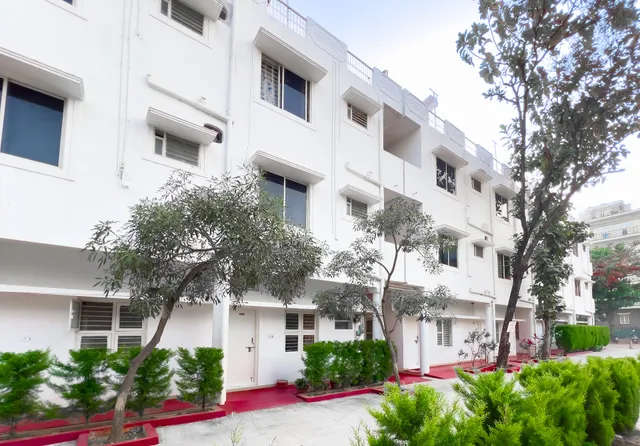 The Pinnacle - Electronic City