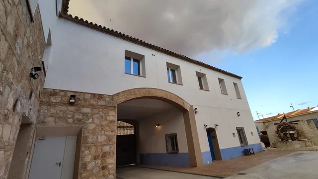 Hotel Sueños del Quijote