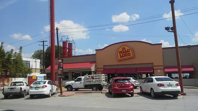 El Pollo Loco