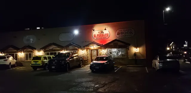 Harbor Landing Indoor Shopping Mall