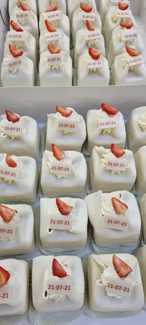 Banketbakkerij De Swart