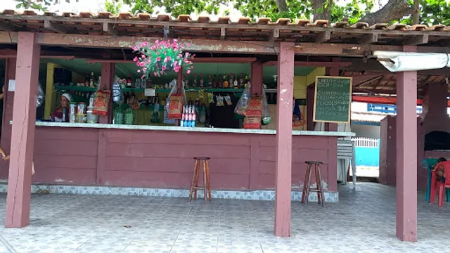 Quiosque Parada Certa