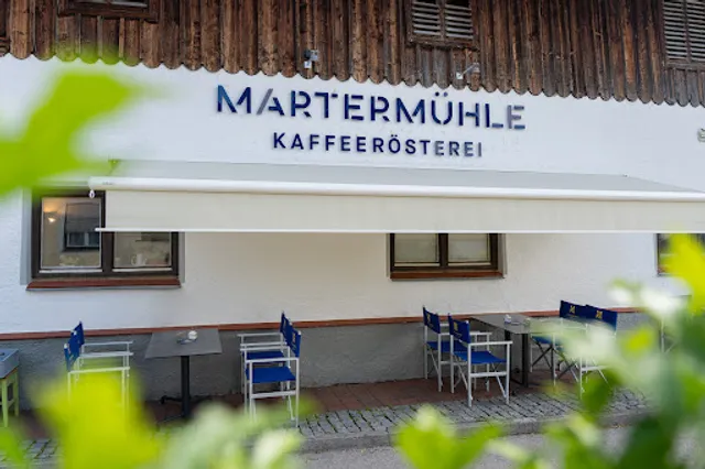 Kaffeerösterei Martermühle GmbH