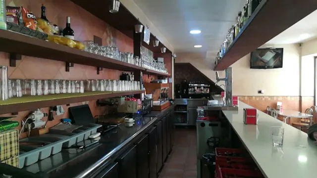 Bar Giti