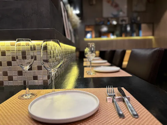 トラットリア ルチアーノ