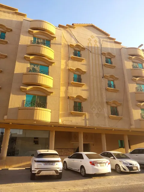 Hotel makani furnished apartments