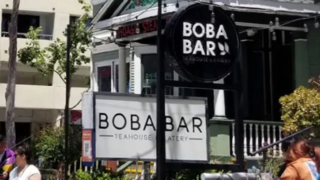 Boba Bar