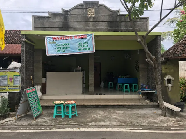 Warung Made Tejakula