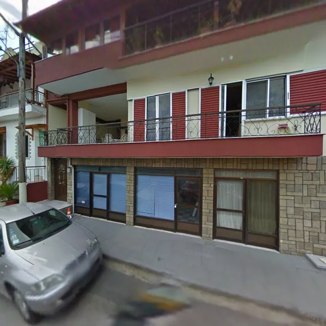 A Room With A View ( Vana )