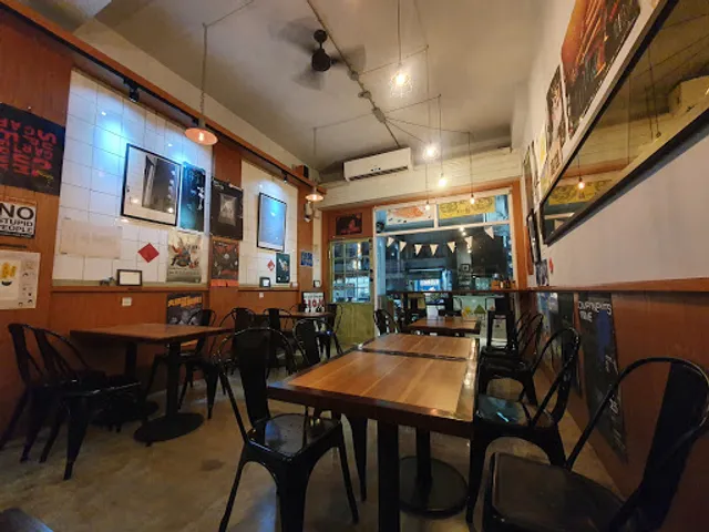 曾記餐館 MR. TSENG