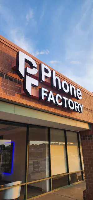 Phone Factory
