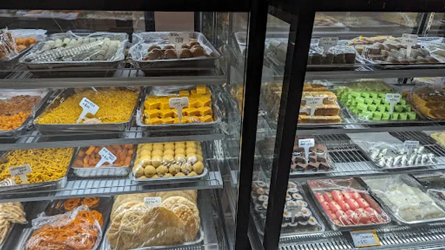 Streets of Punjab - Indian Sweets & Restaurant Beaconsfield