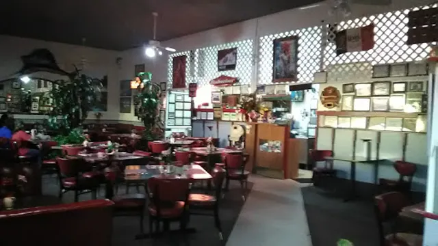 Familia Juarez's Restaurant