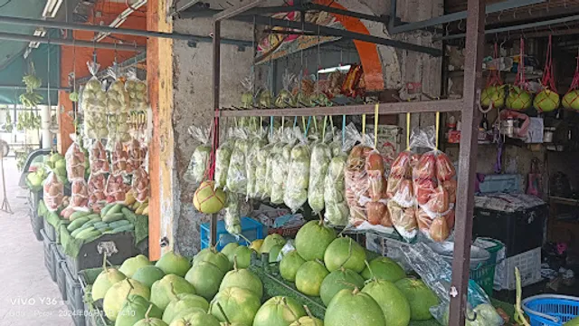 品珍酒楼 Pun Chun Restaurant