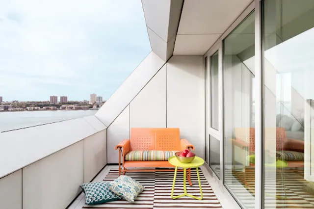 VIA 57 West Apartments