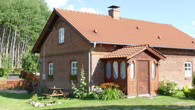 " Warmińskie Mieszkanko" - noclegi