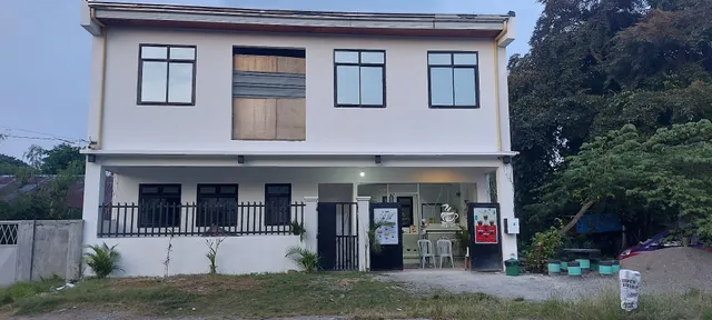 The Coffee Linabuan Norte Kalibo