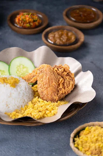 CHICKEN KING (RAJANYA AYAM)