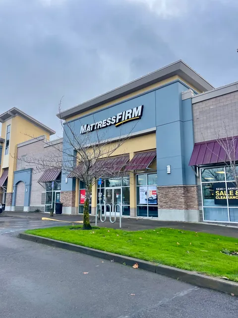 Mattress Firm Keizer Station