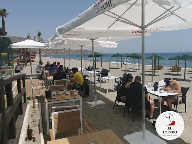 Chiringuito El Torero