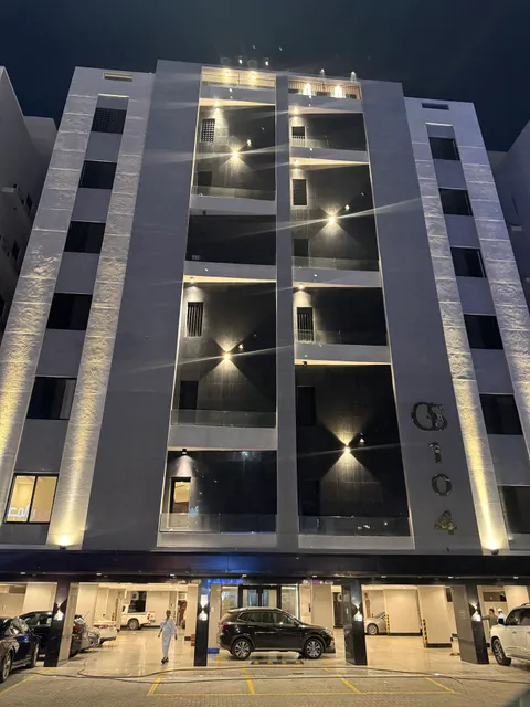 قولدن سكوير للاجنحة الفندقية