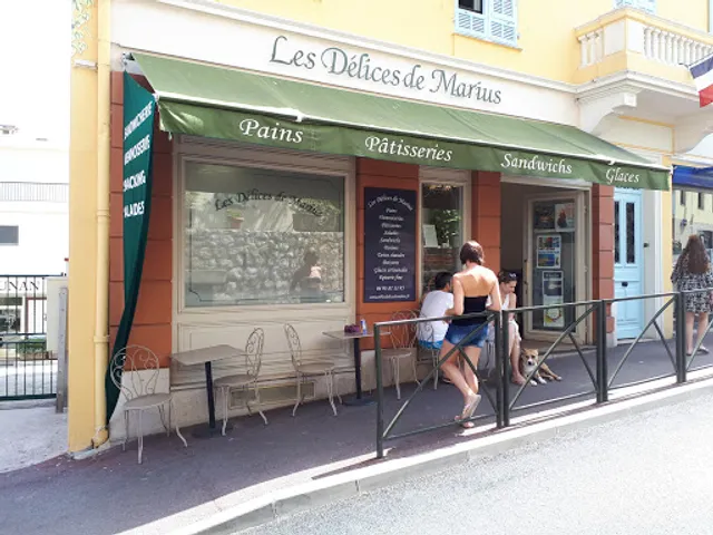 Les Délices de Marius