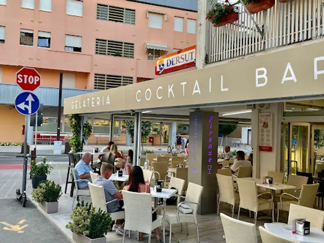 Bar Firenze Di Maratin Giuliana