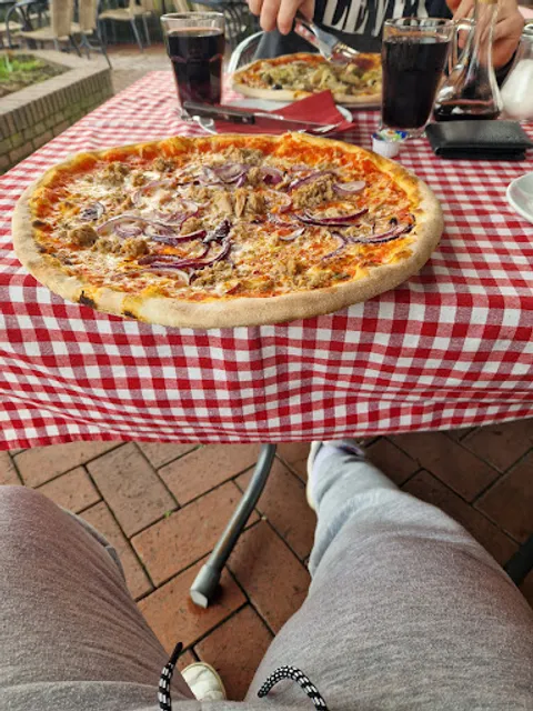 Pizza Pasta Gatow