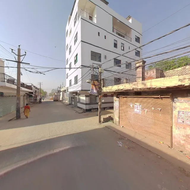 APNI RASOI VEG RETURENT