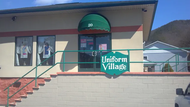 Uniform Village