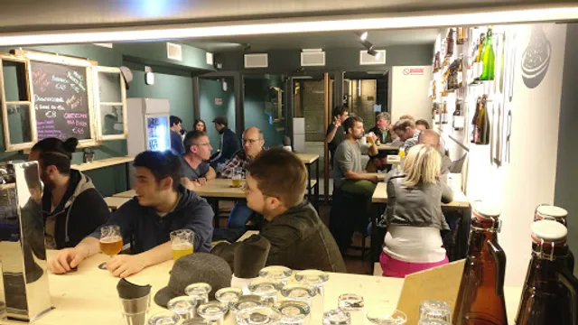 Fuori Stile - Birreria Artigianale Indipendente