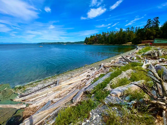 Mueller Park Beach Access