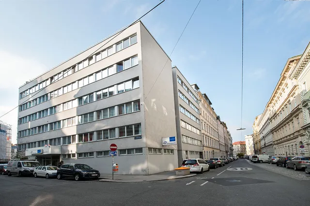 home4students Schäffergasse