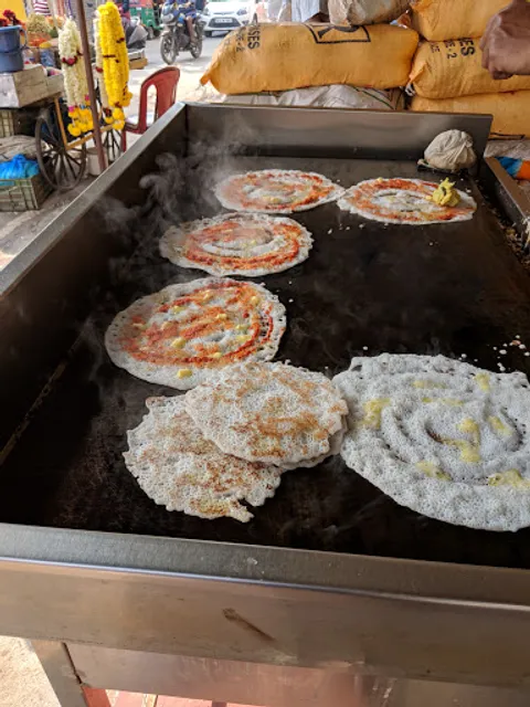 Davangere Benne Dose