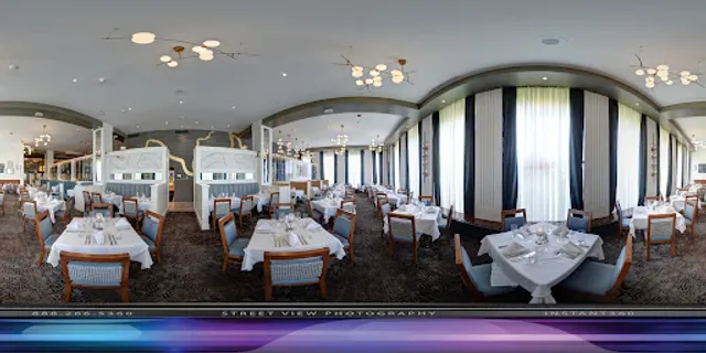 Ruth's Chris Steak House