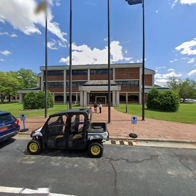 Wayne Community College Campus Store