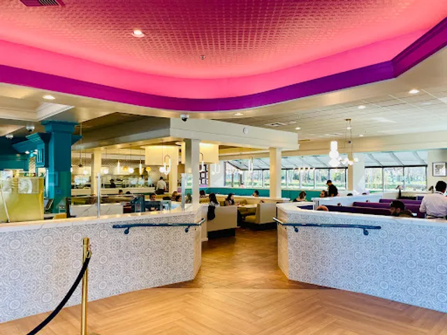 Denica's Real Food Kitchen