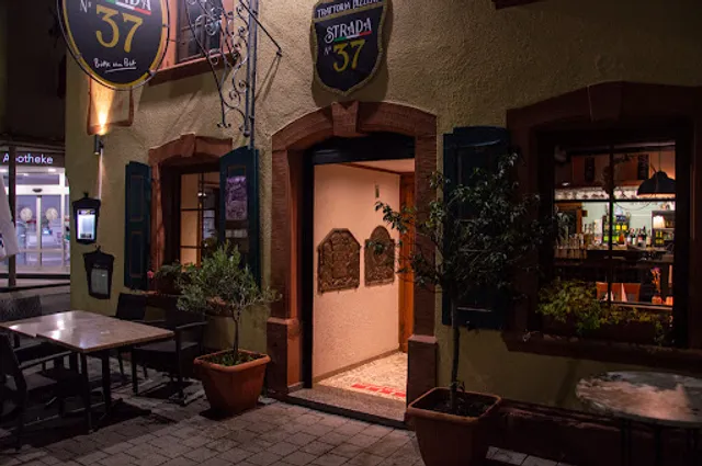 Trattoria Strada 37 inh. Antonio Ferraro