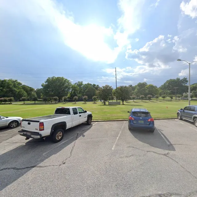 Shelton State Community College C.A. Fredd Campus