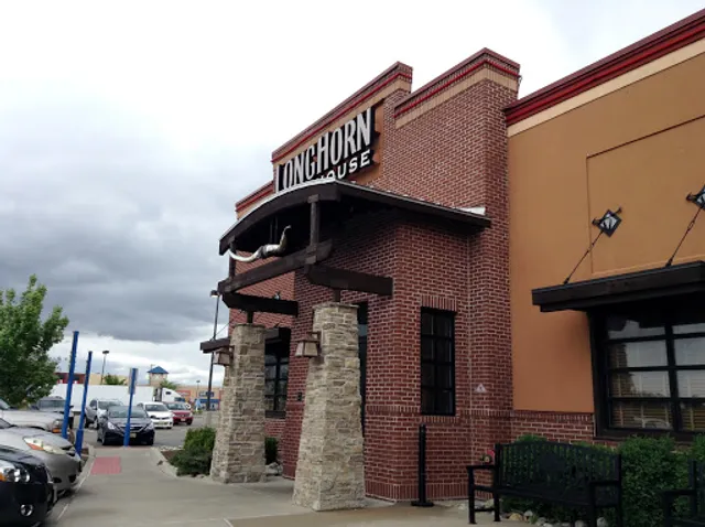 LongHorn Steakhouse